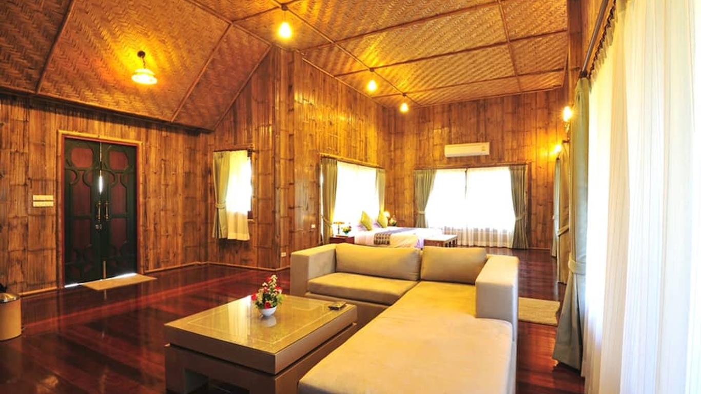Reewa Waree Resort