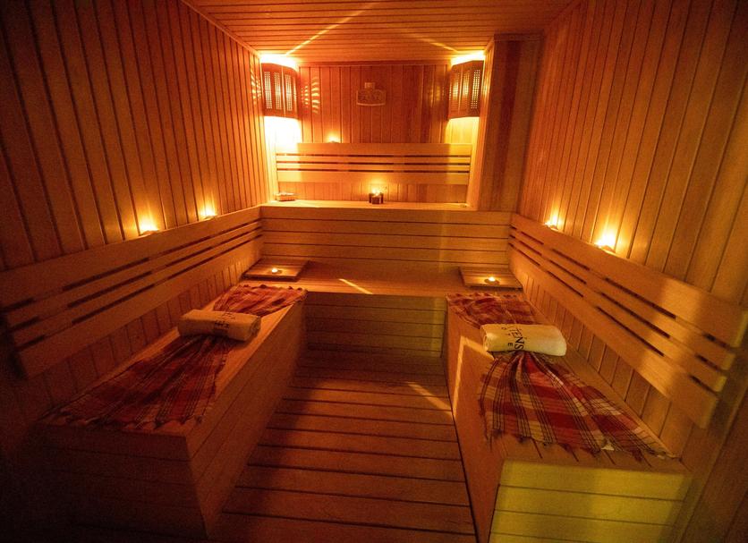 Spa Foto
