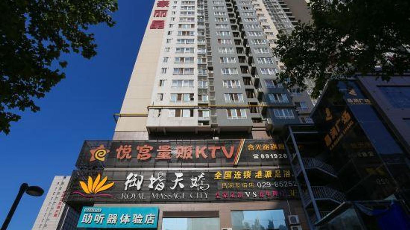 Tian Yi Hotel