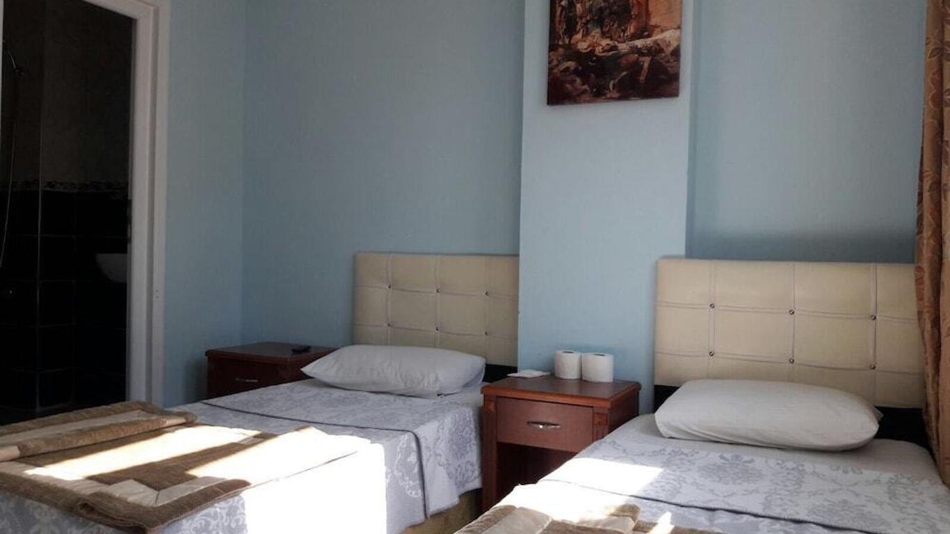 Planet Hotel Istanbul