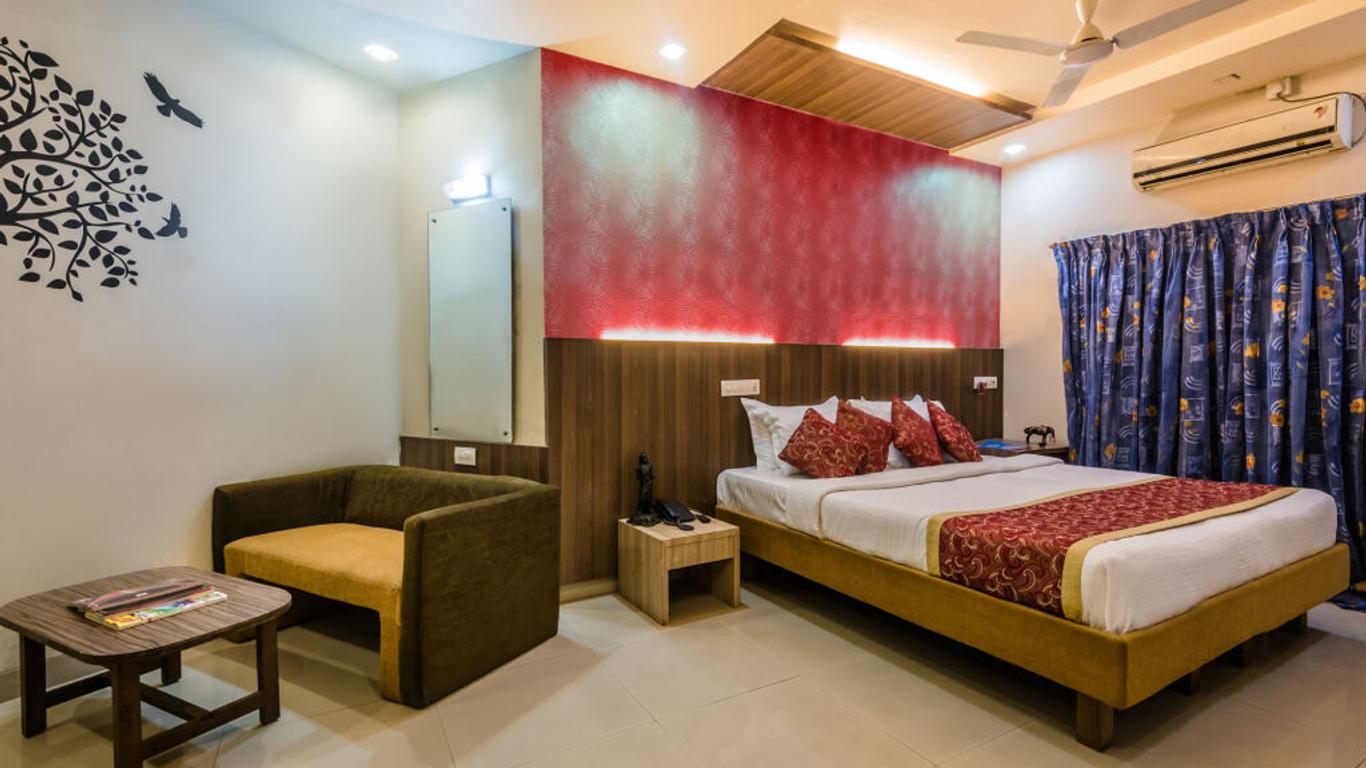 Hotel Panchratna Panvel