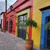 Vista del exterior
