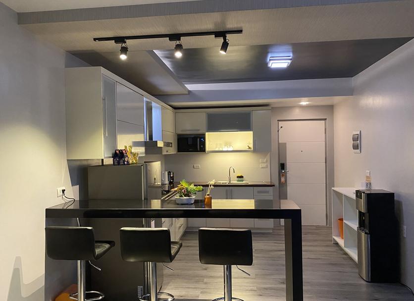 Cocina Foto