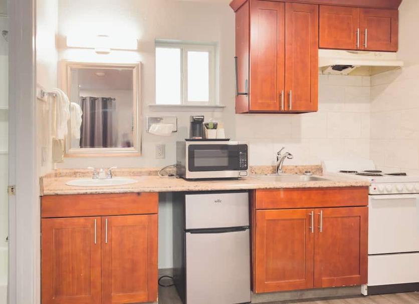 Cocina Foto