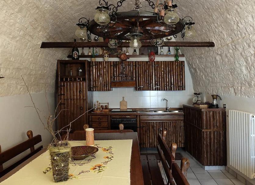 Comedor Foto