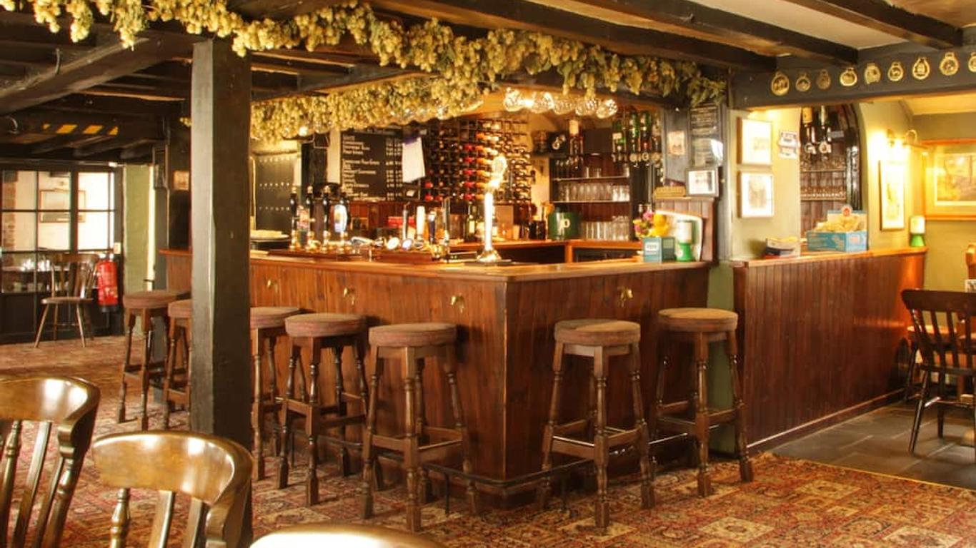 The Rose & Crown