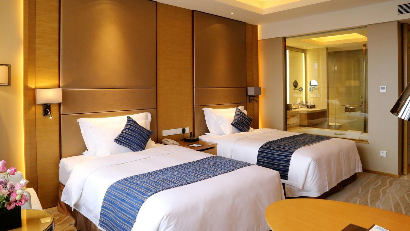 Wyndham Jingzhou