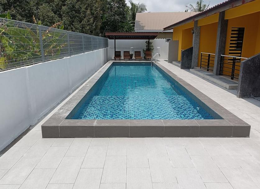 Piscina Foto