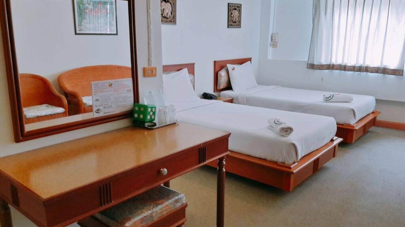 Muang Khon Guest House