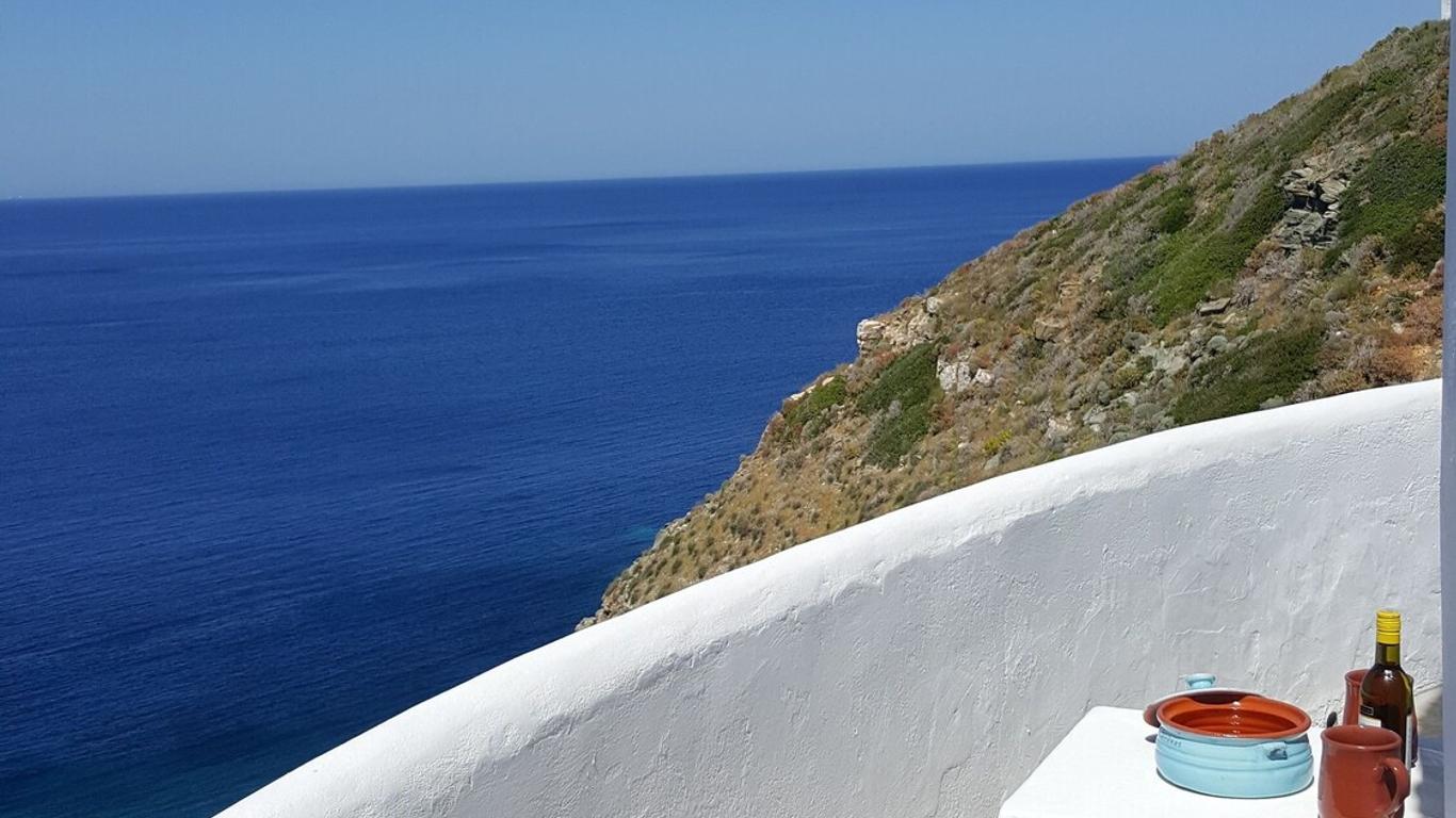 Aegean Eye Apartments