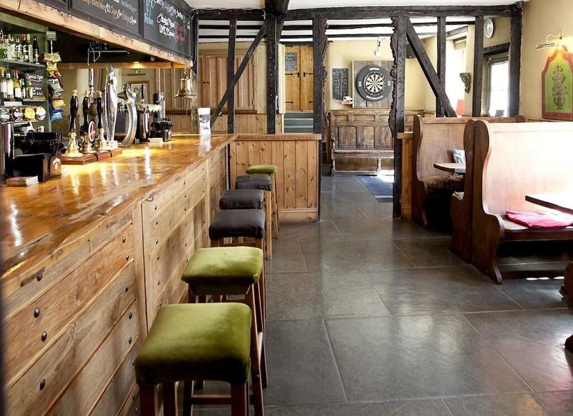 Bar Foto