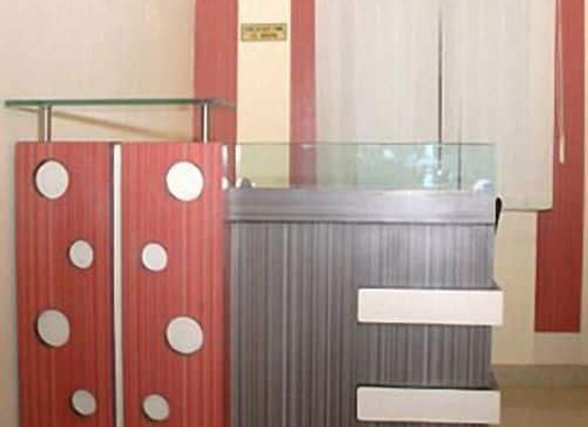 Recepción Foto