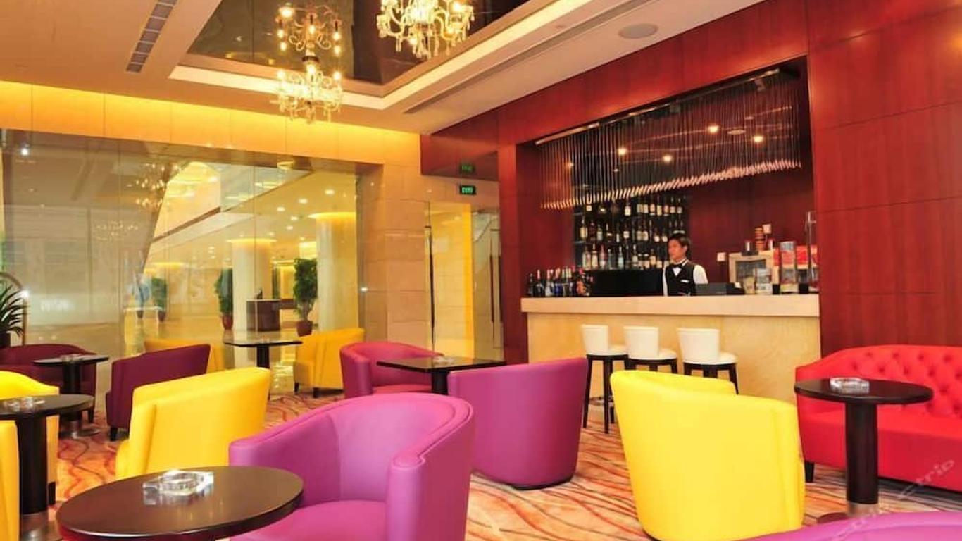 Hua Bin International Hotel