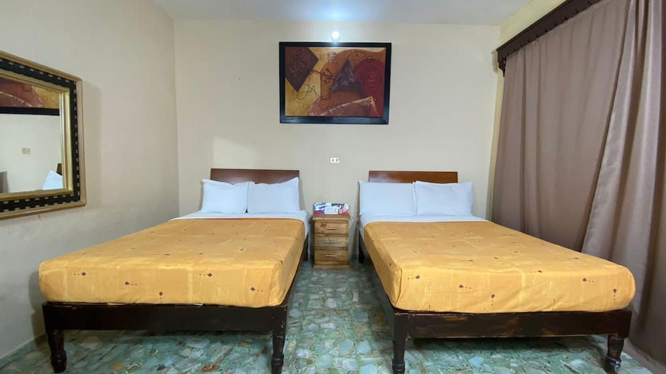 Boutique Villa Bonita