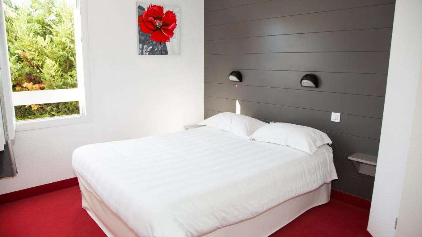 Brit Hotel Essentiel Albi Parc des Expos