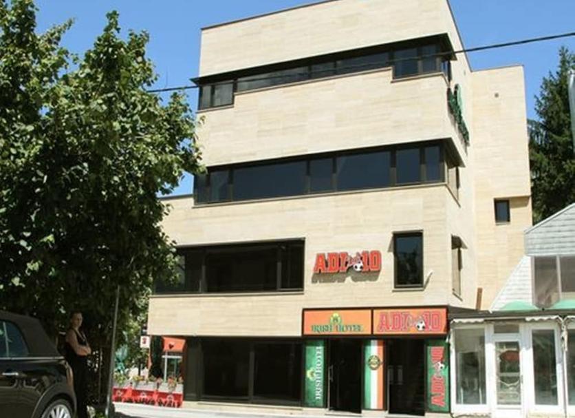Edificio Foto
