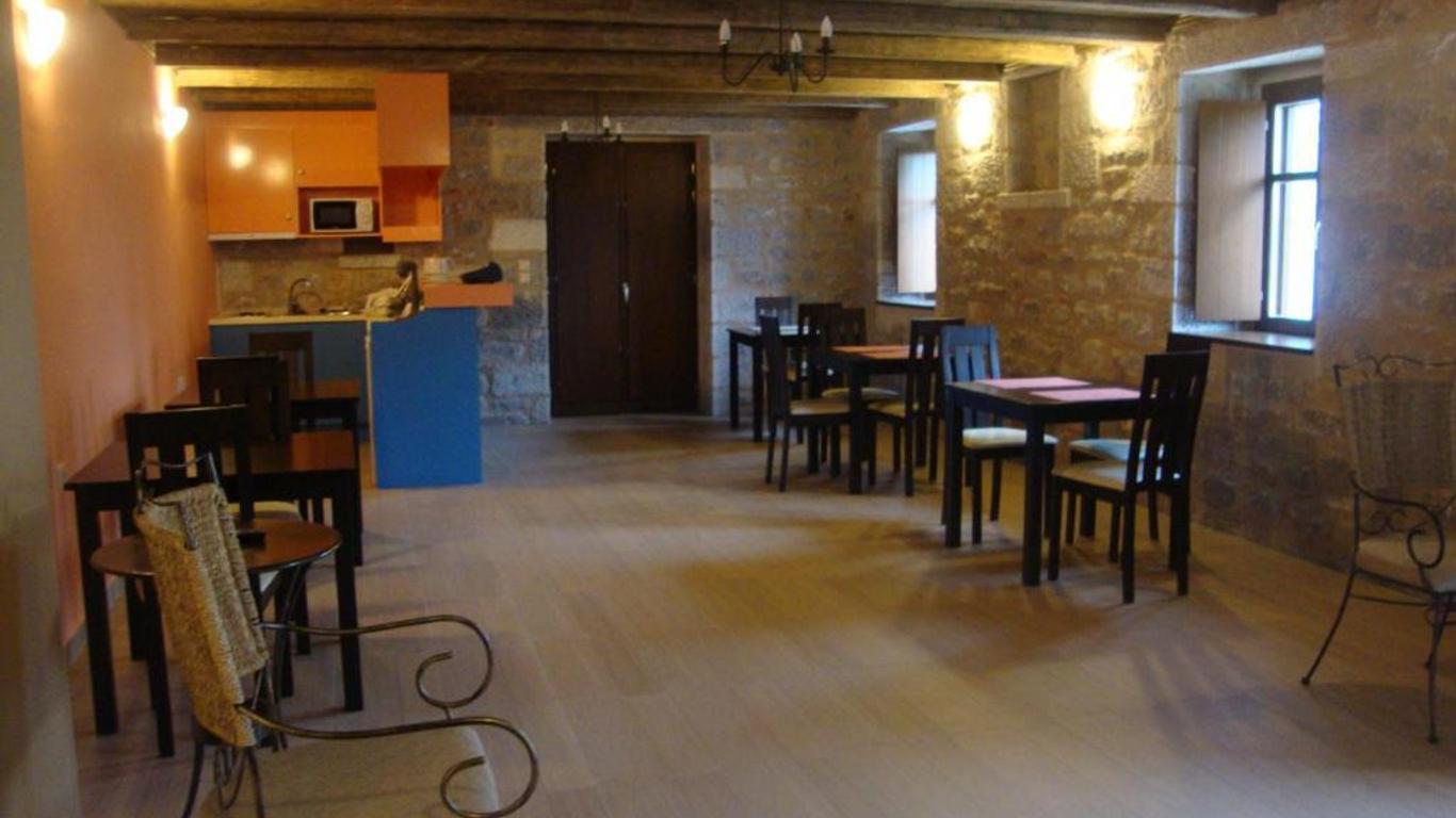 Koukouri Suites