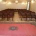 Sala de conferencias