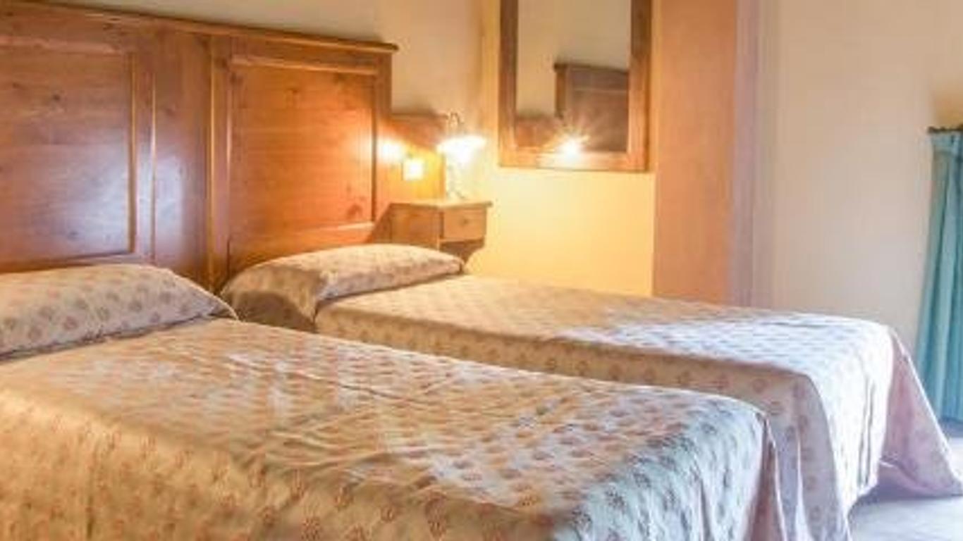 Hotel Palazzon Gradenigo