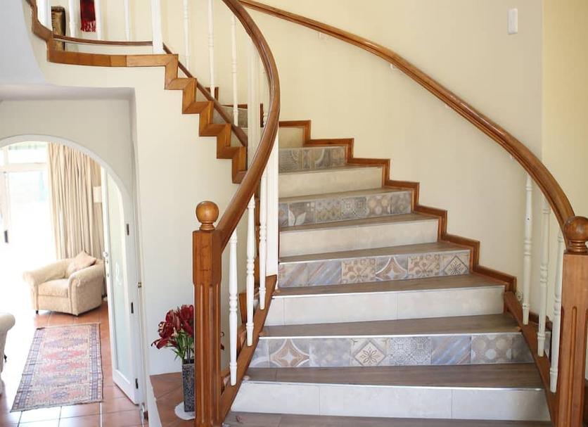 Escaleras Foto
