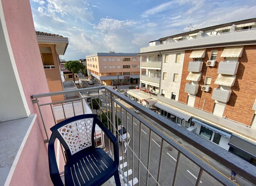 Balcón Foto