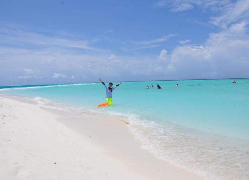Playa Foto