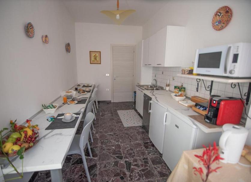 Cocina Foto
