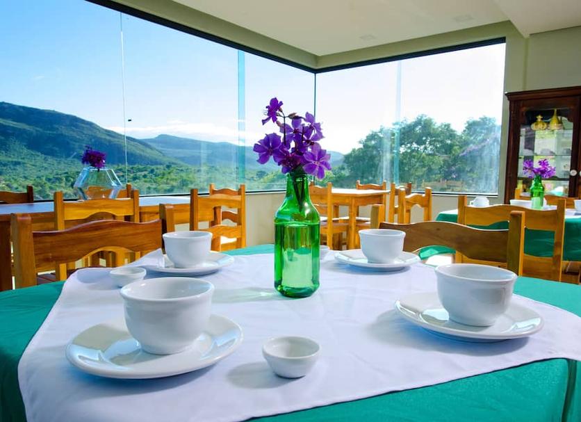 Comedor Foto