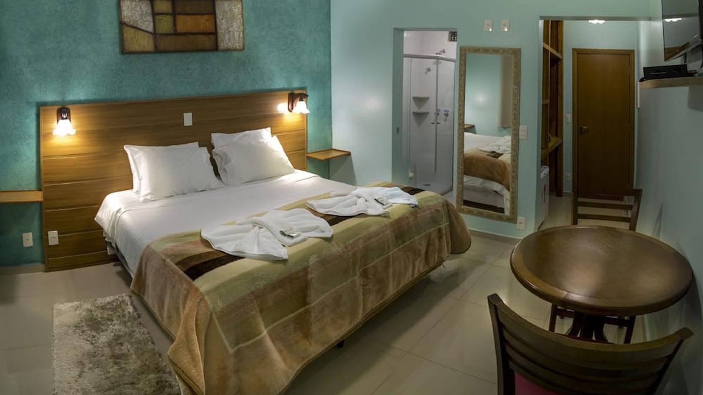 Hotel Guanxi