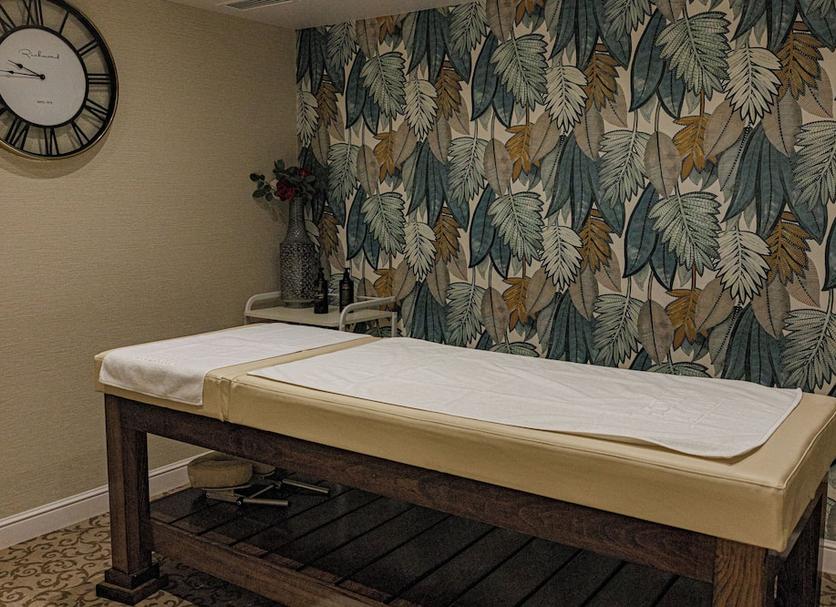 Spa Foto