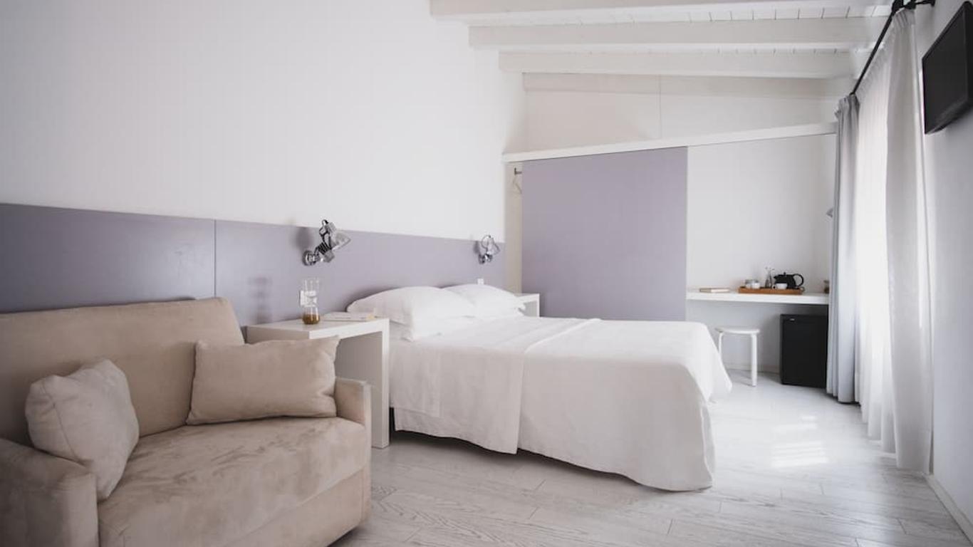 Casa Fola - City Centre Rooms
