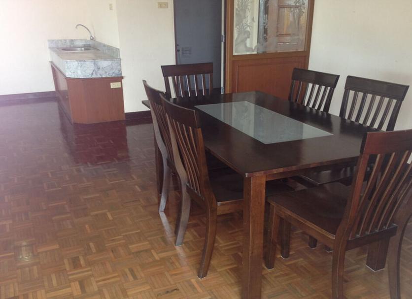 Comedor Foto