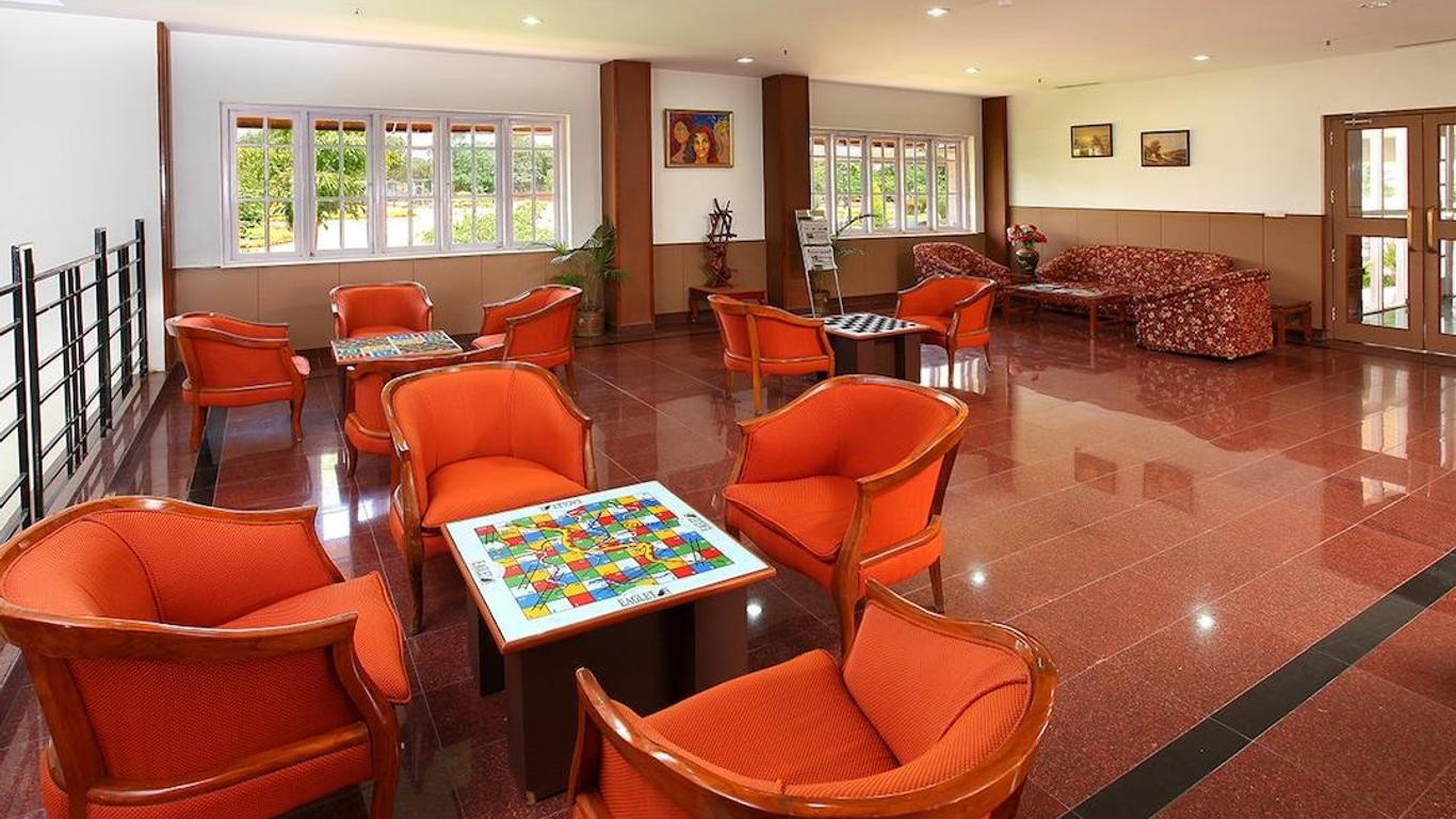 Eagleton The Golf Resort