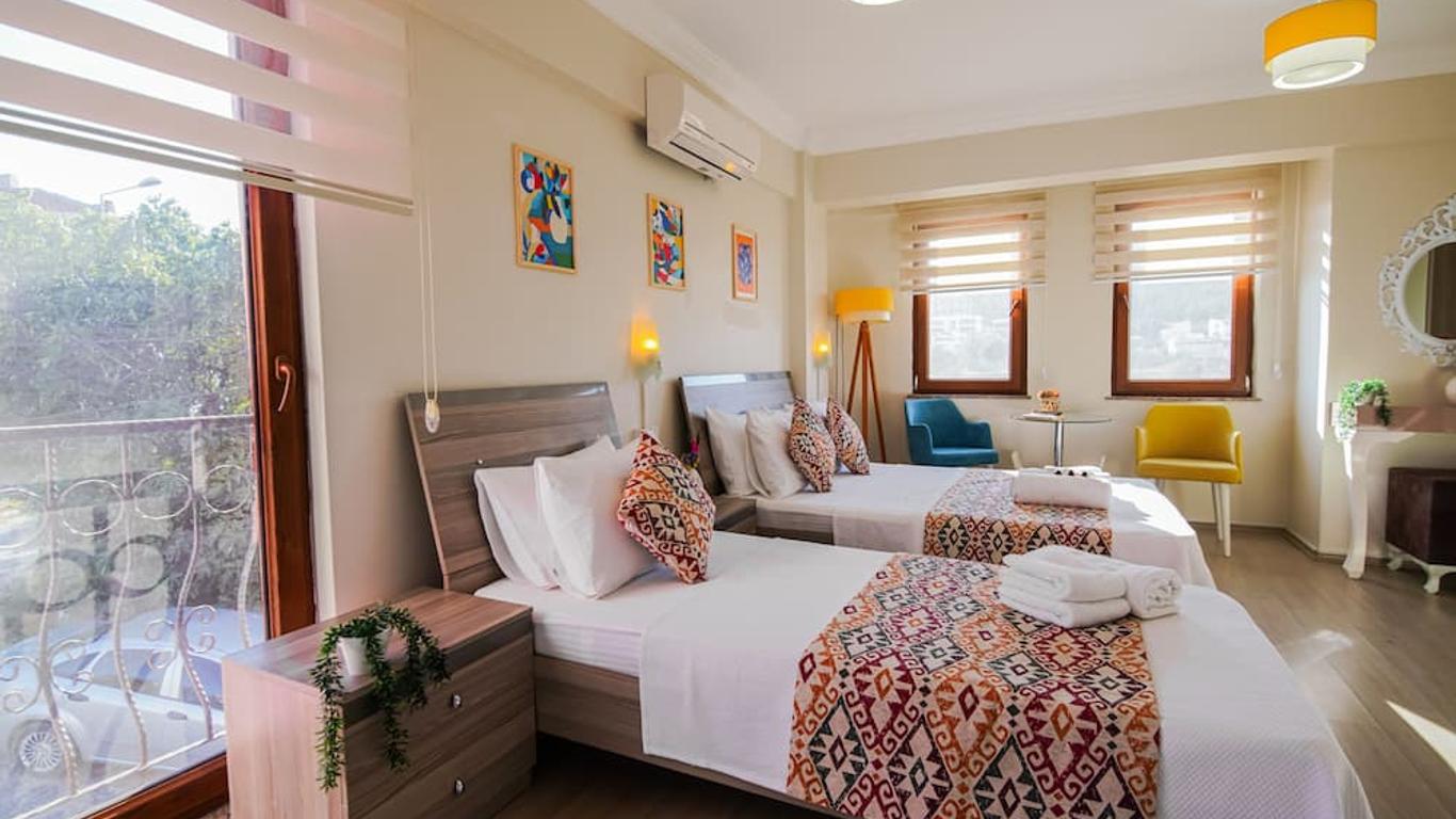 Ada Olympos Otel