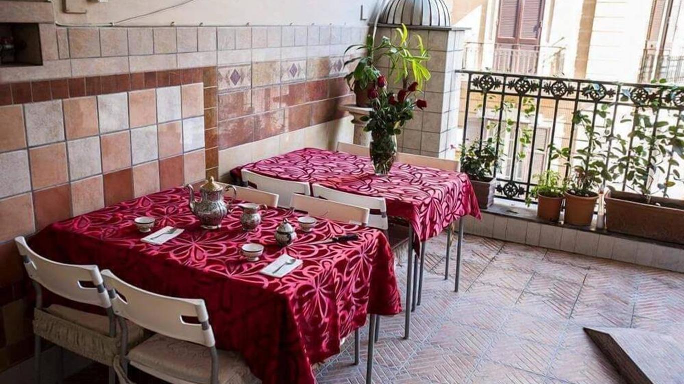 Terra Napoletana B&B