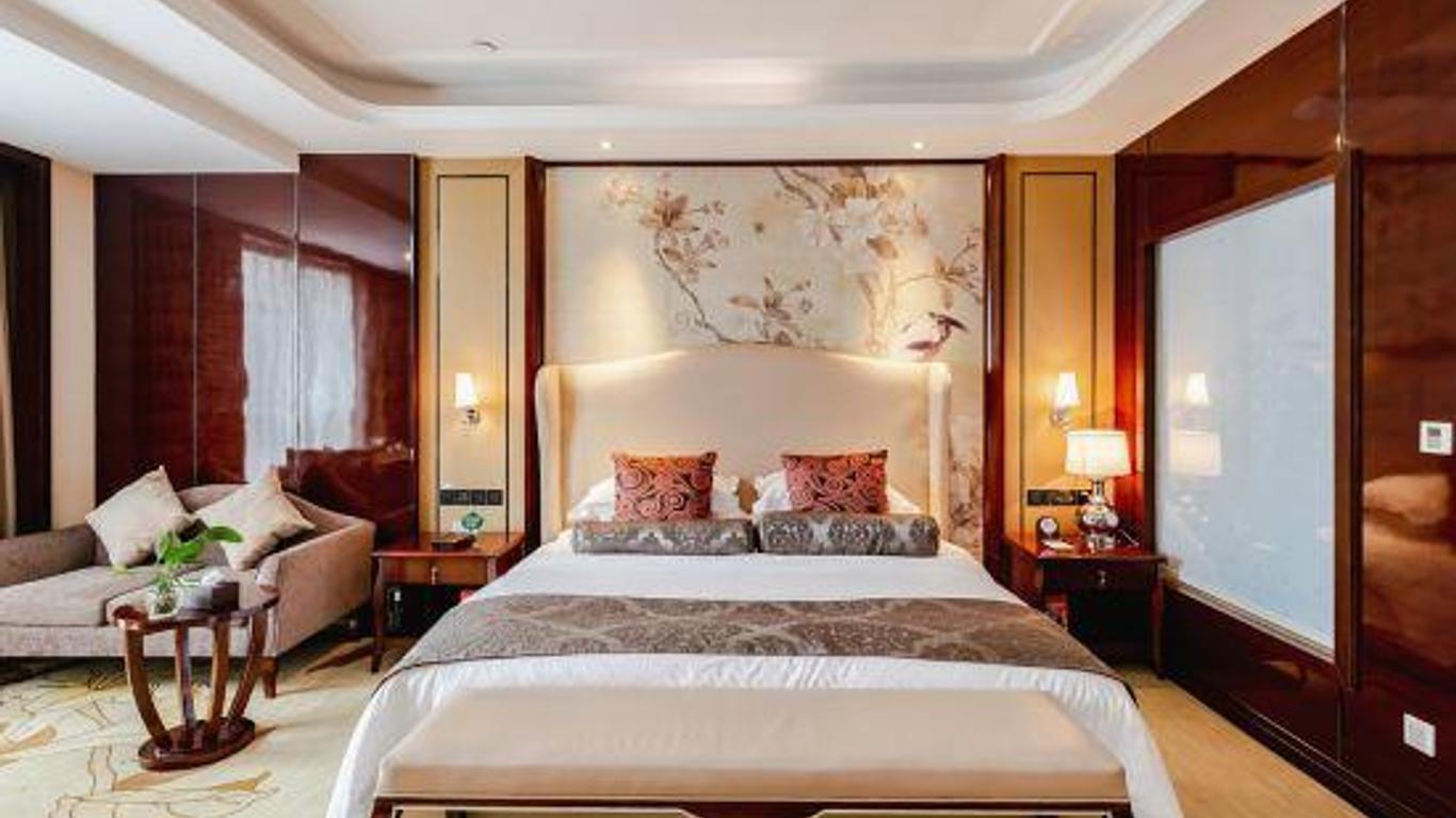 Mingdu International Hotel