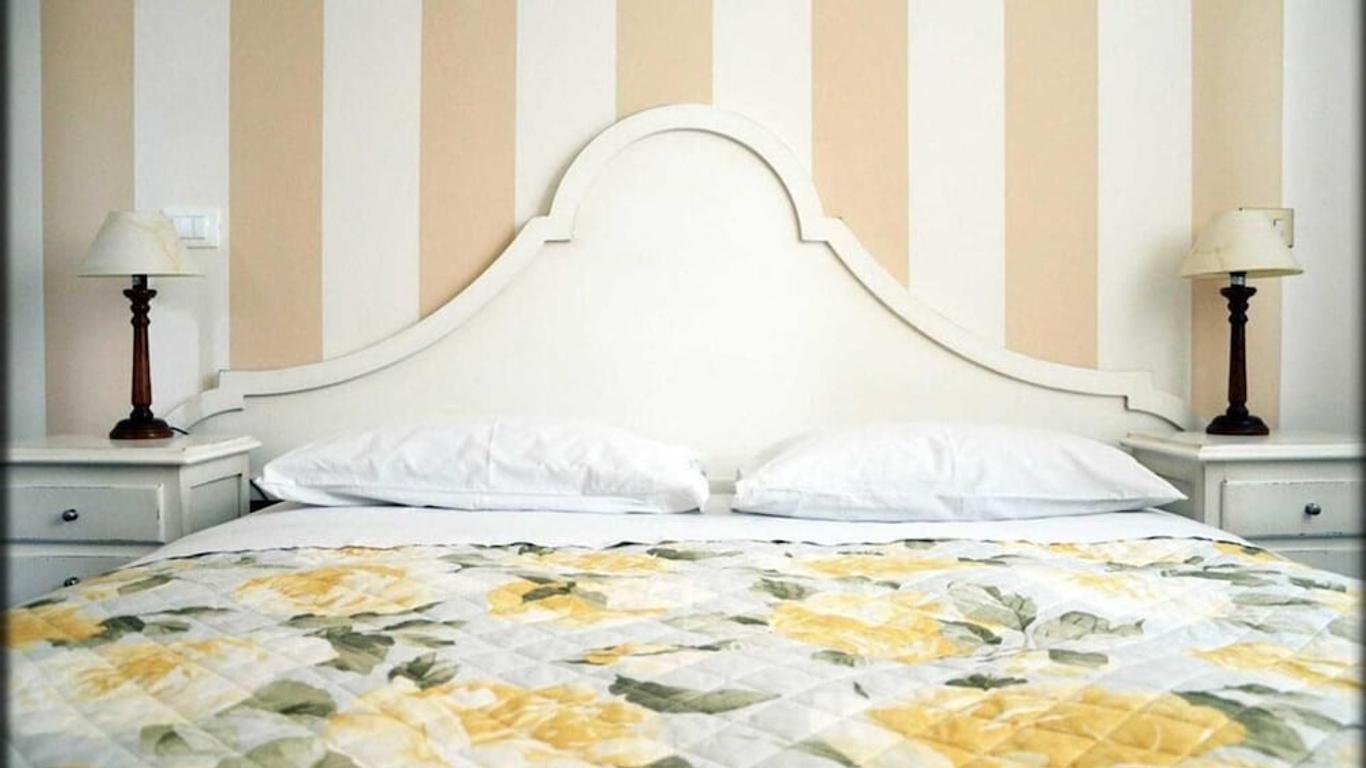 B&B Al Ponte