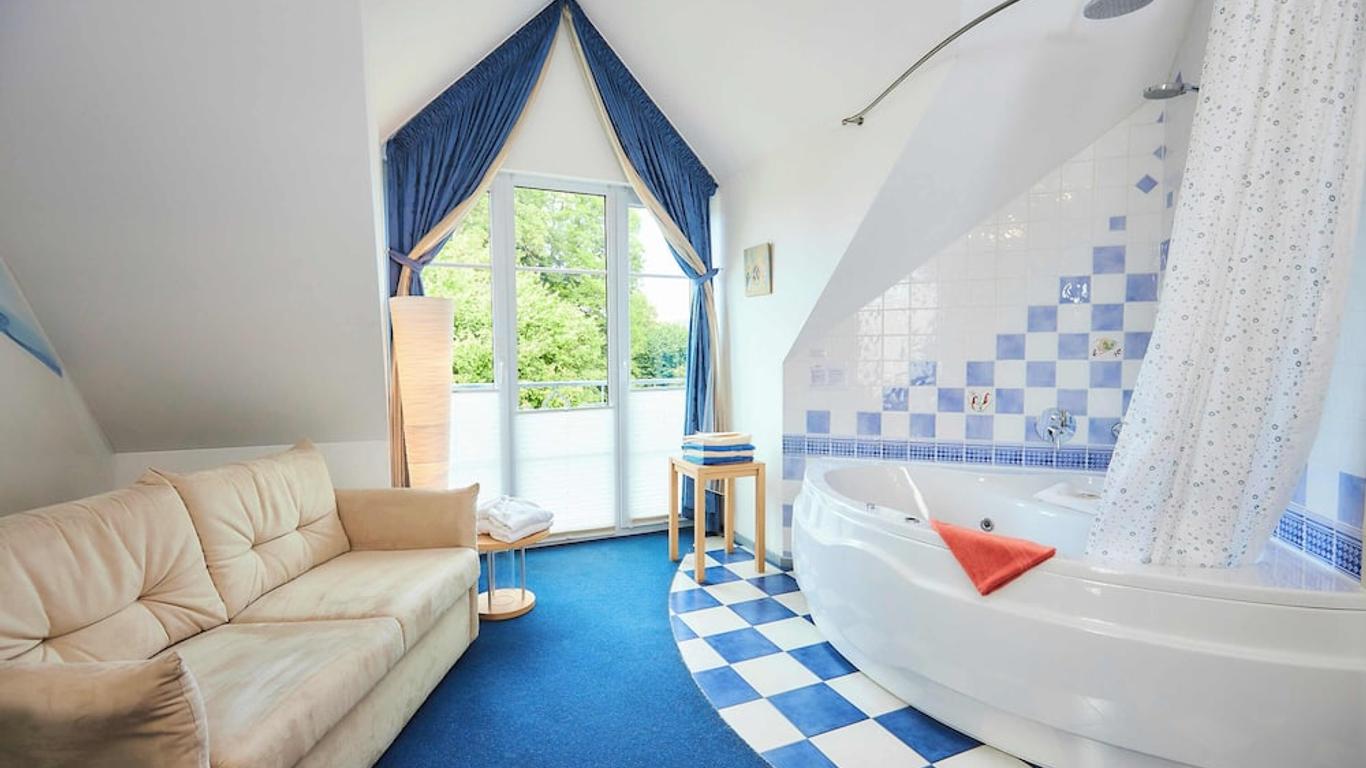 Flair Hotel Zum Schwarzen Reiter
