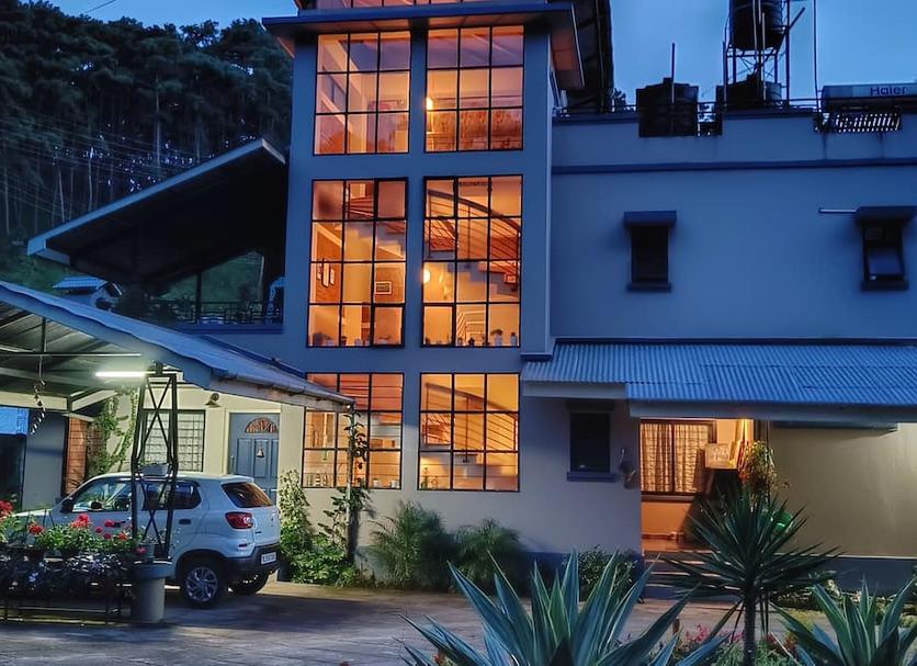 Edificio Foto
