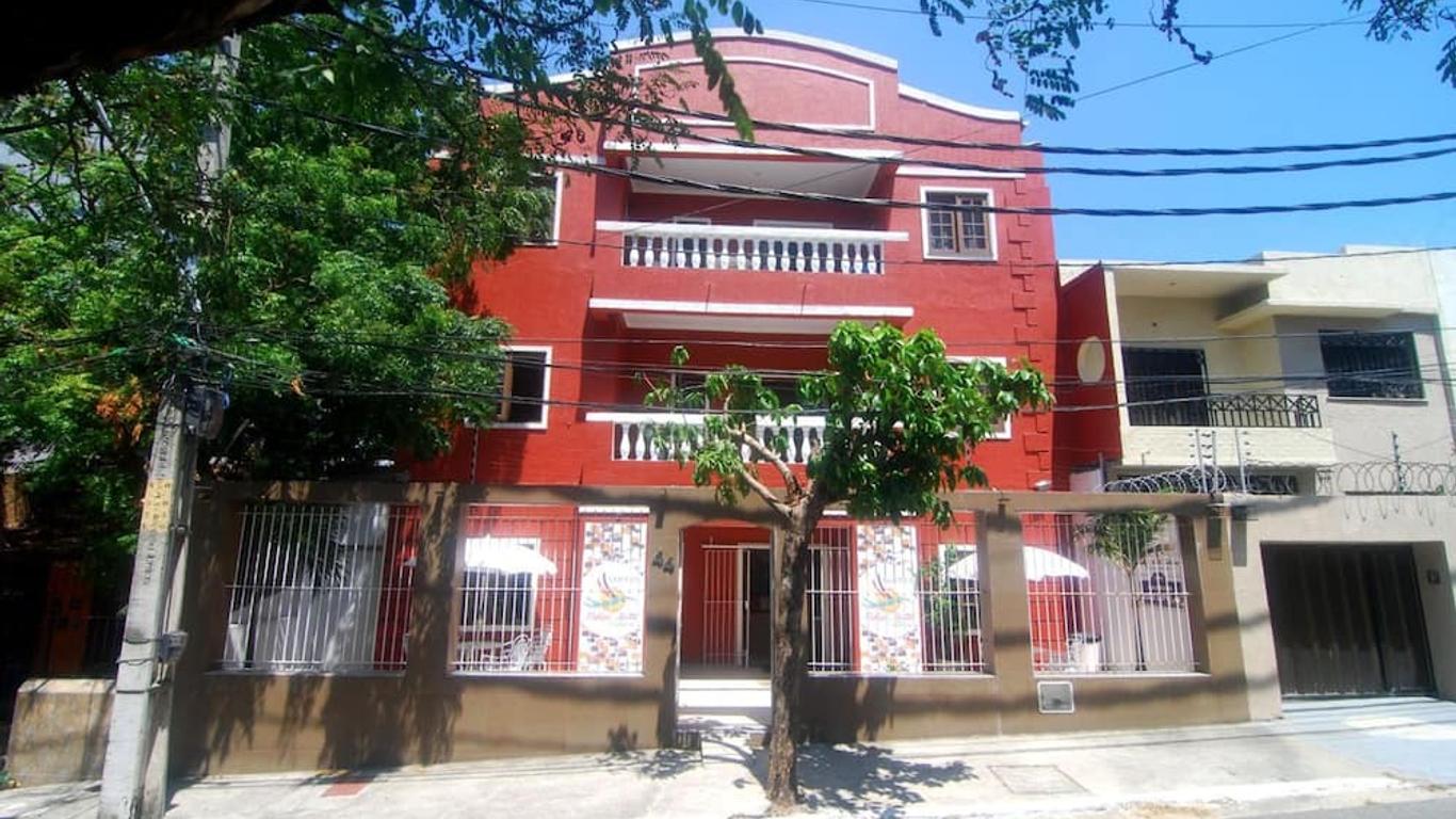 Pousada Deisilia