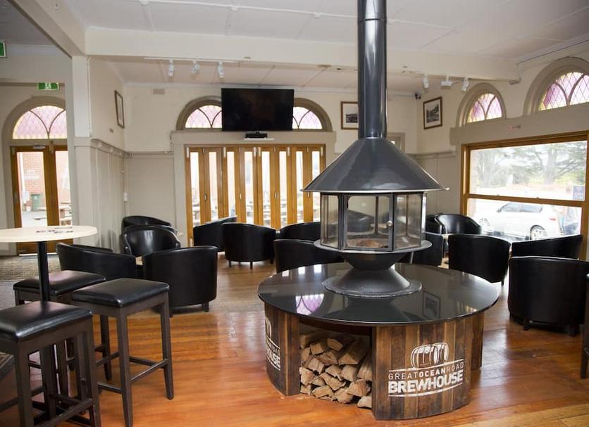 Lounge Foto