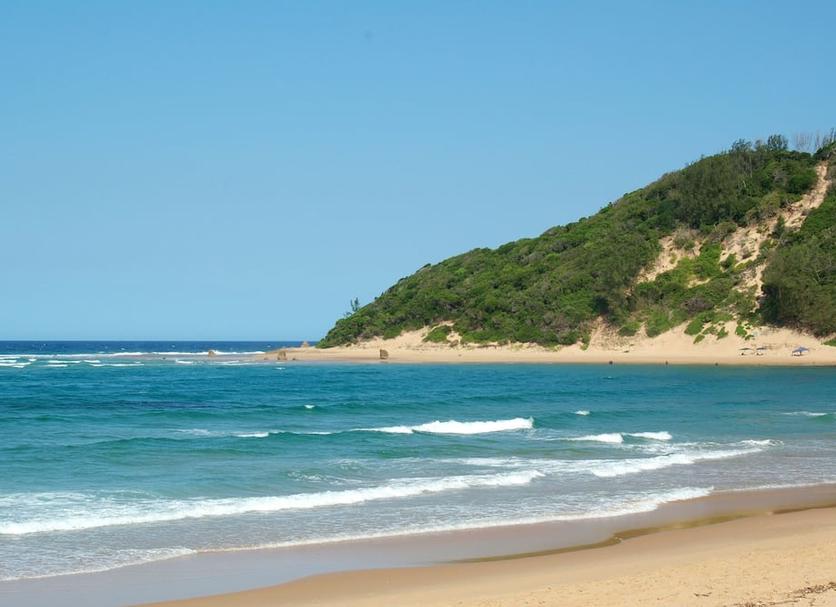 Playa Foto