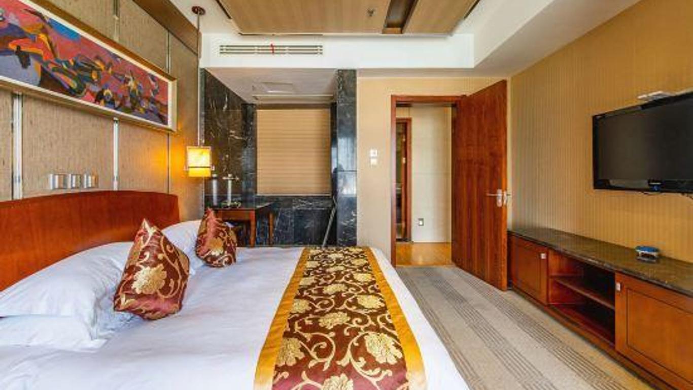Carnival Hotel