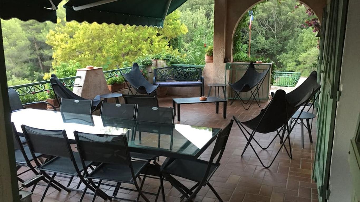 Le Clos Du Pontillaou