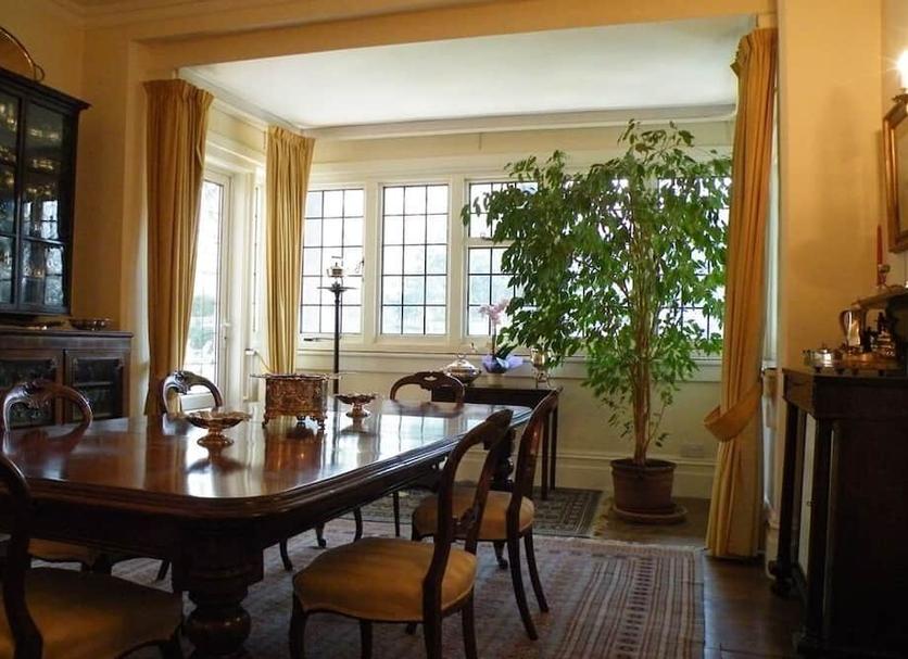 Comedor Foto