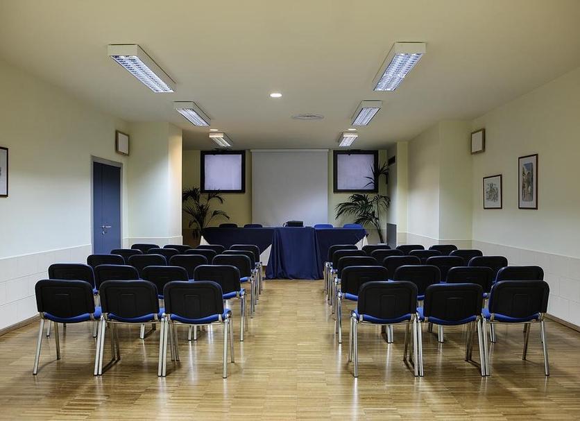 Sala de conferencias Foto