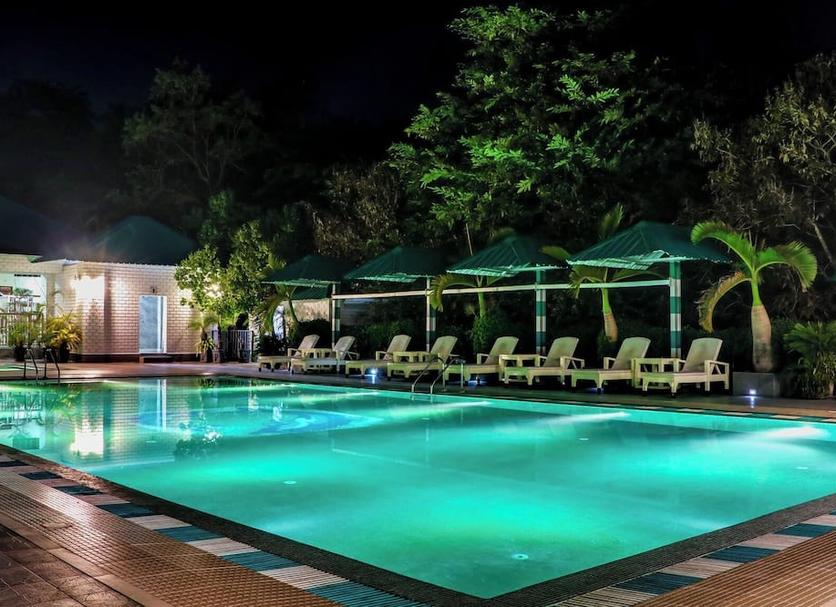 Piscina Foto