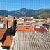 Vista del exterior
