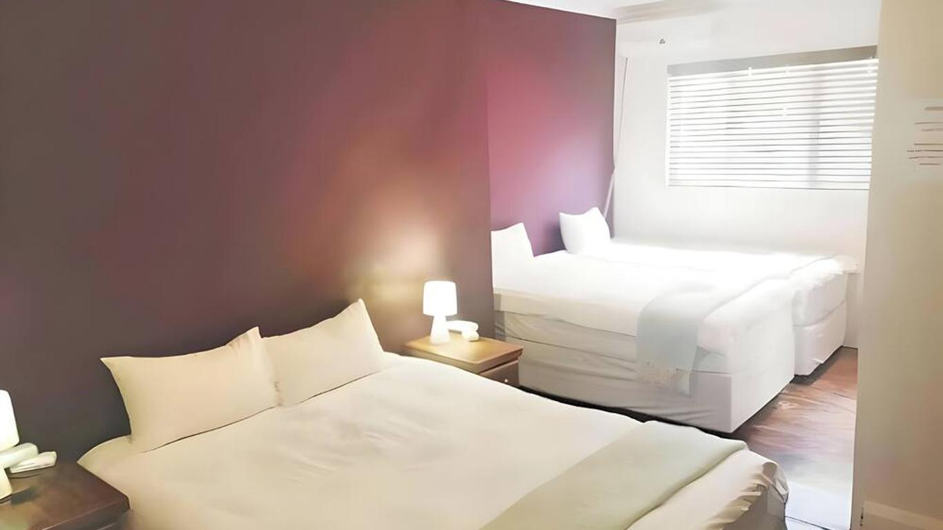 Kzn Park View Guest House