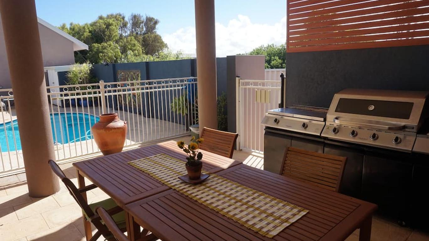 Gecko Lodge Kalbarri